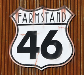 Farmstand 46